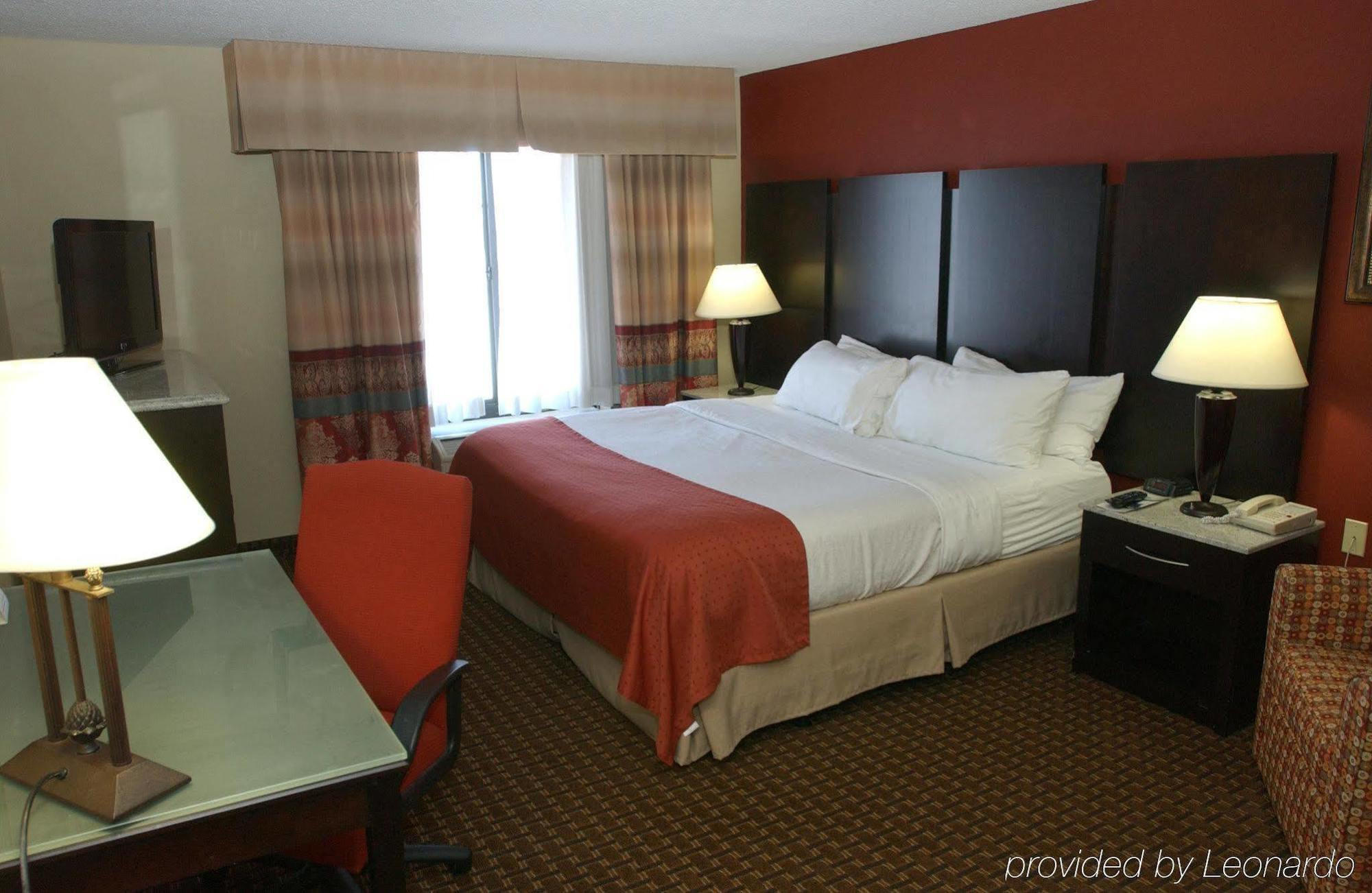 Holiday Inn Hotel & Suites Owatonna מראה חיצוני תמונה